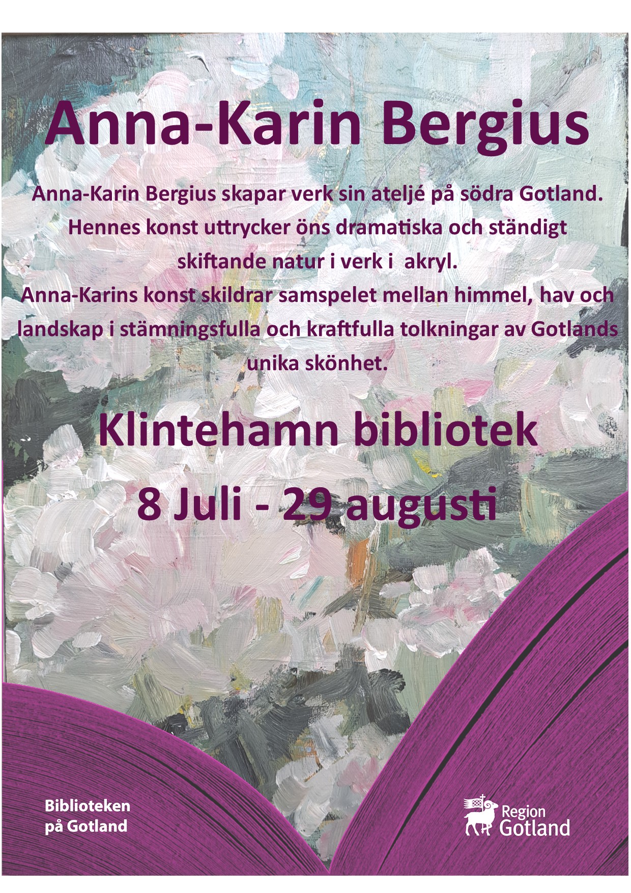 annakarin bergius 2025
